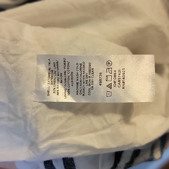 Loft Sundress - Picture 5 of 5